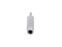 Adam Hall Connectors 4 STAR A JF3 MM3 METAL Adam Hall Connectors 4 STAR A JF3 MM3 METAL